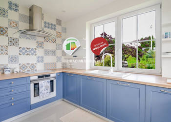 Dom wolnostojący Pawlikowice 150m2