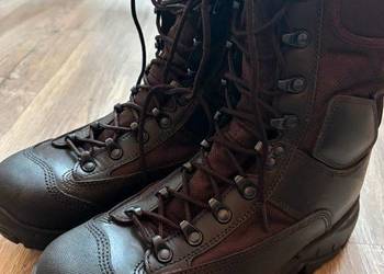 Buty trzewiki wojskowe Nowe nie używane wz 939 różne rozmiary