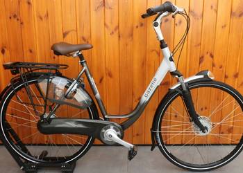 Rower damski Gazelle Orange C 8 D 53.RATY !