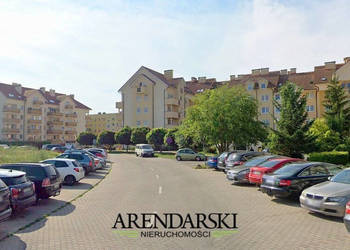 Mieszkanie 55.07m2 3 pokoje Gorzów Wielkopolski