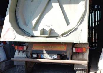 Zestaw wanna z wózkiem na tandemie