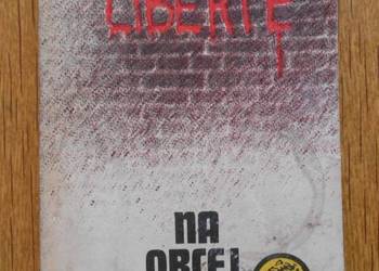 Żółty Tygrys - Na obcej ziemi - 8/84