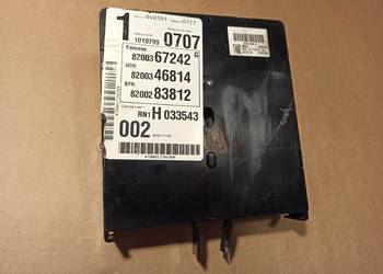 RENAULT LAGUNA II Moduł UCH 8200367242 8200346814 8200283812 RENAULT LAGUNA II Moduł UCH 8200367242 8200346814 8200283812