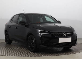 Opel Corsa 1.2 Turbo