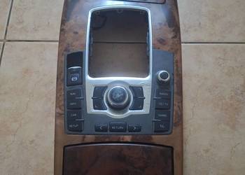 Tunel mmi audi a6 c6 Tunel mmi audi a6 c6