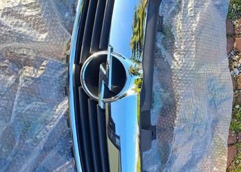 Gril Opel Zafira B