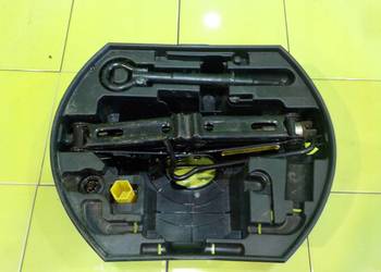 CITROEN C3 PICASSO 1.6 VTI 09r 5D zestaw naprawczy lewarek 9655342680