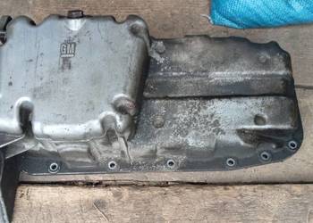 Miska oleju  opel  vectra b  1.6  16  v
