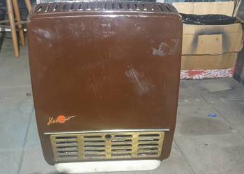 Piecyk, koza ,piec  na olej