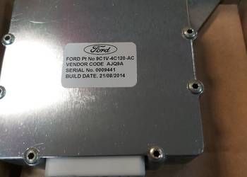 Moduł Ford Transit 9C1V4C120AC 9C1V4C120AB BRATFORD RADOM
