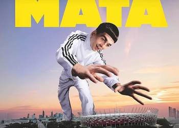 Bilet na koncert MATA na PGE Narodowym