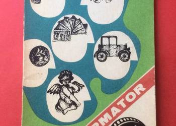 ( 603. ) Informator Wrocławskiego Hobby - Clubu