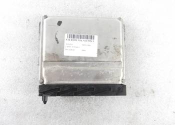 STEROWNIK VOLVO S60 I (384) 2.4 D5 - D 5244 T 0281011078 30637733A