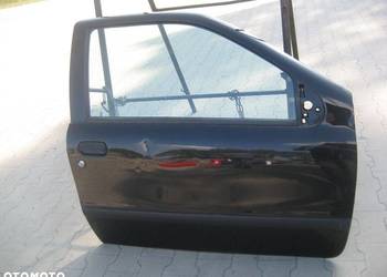 FIAT PUNTO 1 I 93-98R DRZWI PRAWE 3DZ KOD 601F