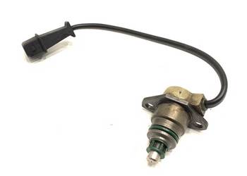 REGULATOR CIŚNIENIA PALIWA BMW E39 0281002142 2.5 143KM 95-03 ZAWÓR