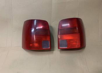 Lampa tył tylna lewa prawa kombi volkswagen passat b5