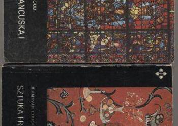 Sztuka francuska T1-2