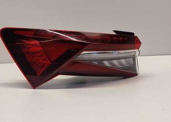 SKODA KODIAQ LAMPA LEWY TYŁ 565945207B