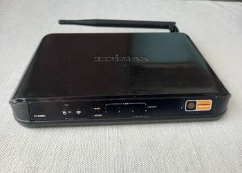 Router wi/fi Polsatu