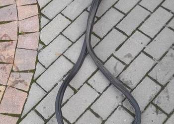 Vw polo 9N uszczelka klapy tył