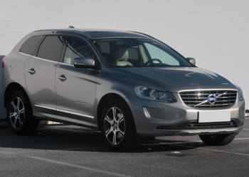 Volvo XC60 D5