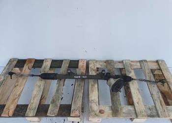 MAGLOWNICA Renault Megane II A0005184LH przekładnia kierownicza EUROPA