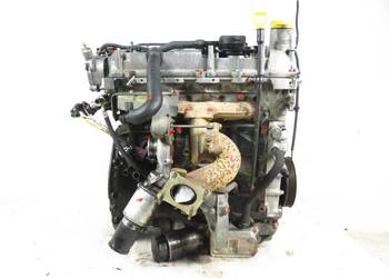 SILNIK CHRYSLER PT CRUISER 2.2 CRD 121 - EDJ 664911 