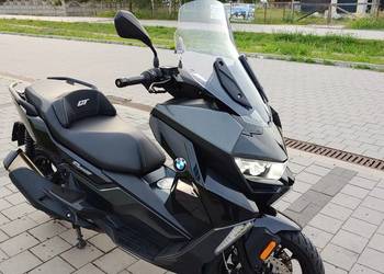 Bmw C400 gt sprzedam