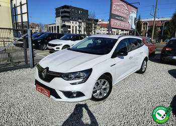 Renault Megane Salon PL|handsfree|BEZWYPADKOWY IV (2016-)