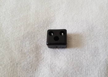 Rover 75 MG ZT ŁĄCZNIK LINKI OTWIERANIA MASKI FTX105040 Rover 75 MG ZT ŁĄCZNIK LINKI OTWIERANIA MASKI FTX105040