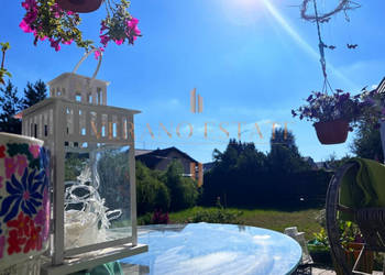 Mieszkanie bezczynszowe 50 m² + ogród Mieszkanie bezczynszowe 50 m² + ogród