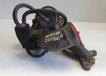 TURBOSPRĘŻARKA Volvo V70 III S80 II 2.5 T _ turbo 30757112