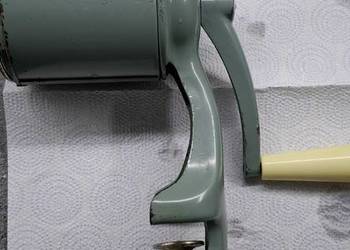 Maszynka do mielenia orzechów