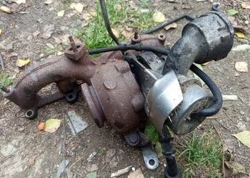 Turbina Audi a3 8 p