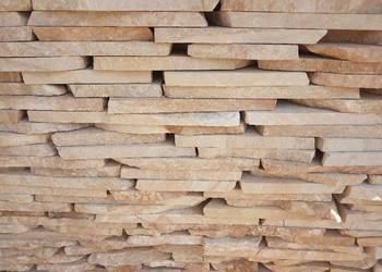 KAMIEŃ NATURALNY Piaskowiec Kamień Cięty Kamien Elewacyjny