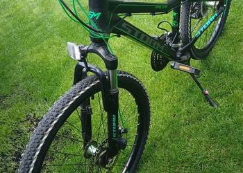 Rower Storm Racer "24: