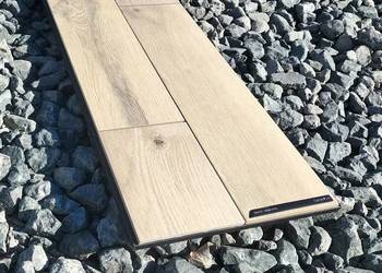 SUPER OFERTA !!! Piękna płytka drewnopodobna TAIGA BEIGE 15,5X