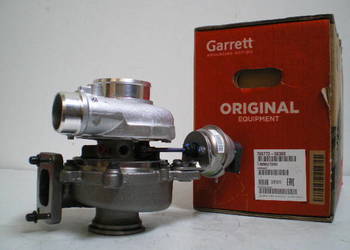 Turbosprężarka GARRETT 789773-5033S 789773-5030S 789773-5035S