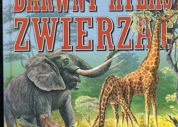 Barwny atlas zwierząt