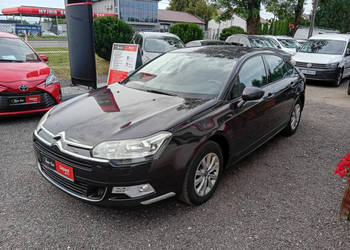 Citroen C5 Możliwość zamiany. III (2008-)