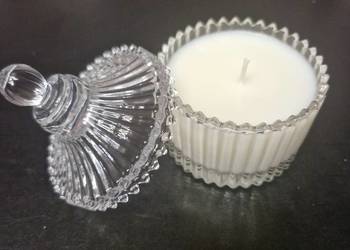 Świeca sojowa 75g