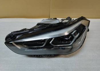 Lampa lewa do Bmw x1 f48 f49
