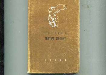 Tratwa Meduzy - Vercors