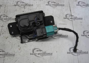 OPEL ANTARA 08r zamek klapy tył 15934420