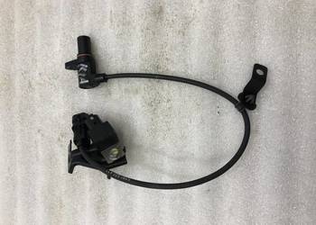CZUJNIK WAŁU KOROBWEGO KIA PICANTO I 9660930411
