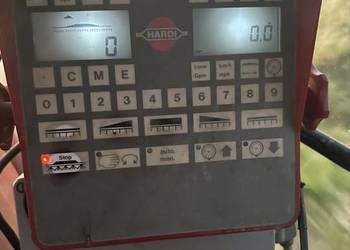 Hardi Tronic 1800/2000