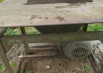 piła stołowa krajzega