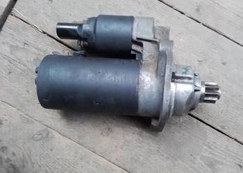 Rozrusznik vw Passat b6 2.0 tdi Inne