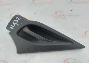 CITROEN DS4 13r wlot powietrza do kabiny lewy 96715395ZD