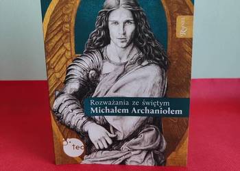 Pokonać zło. Rozważania ze św. Michałem Archaniołem – ks. T. Sawielewicz